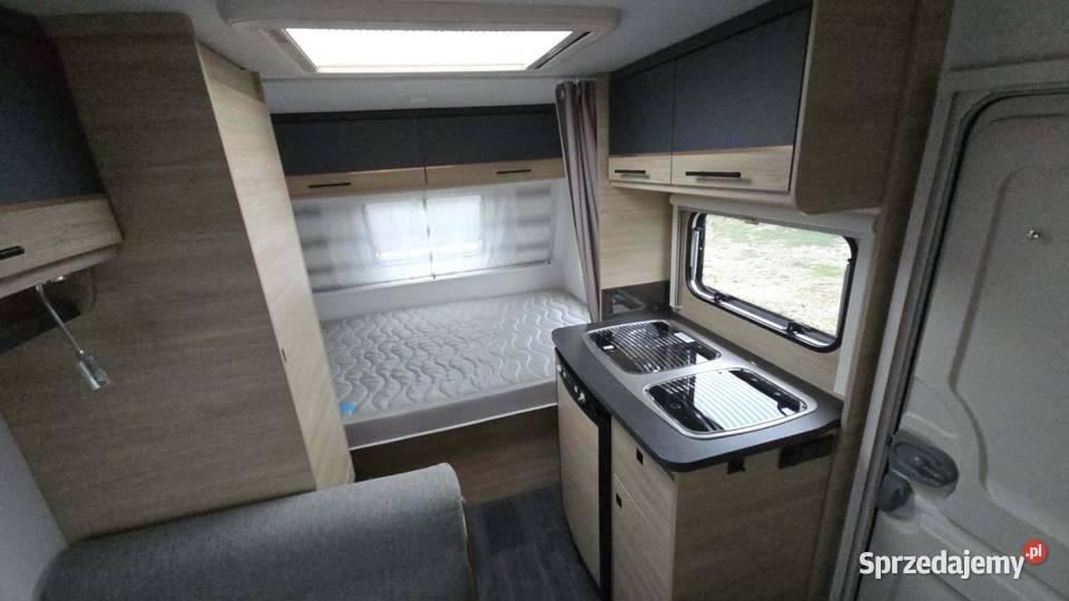 Sterckeman Easy 390 Bedlno