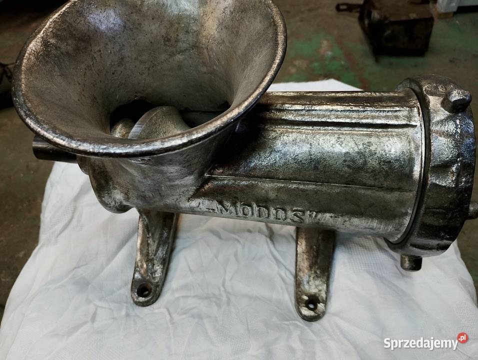 Maszynka do mielenia mięsa 32 Bielsko-Biała sprzedam