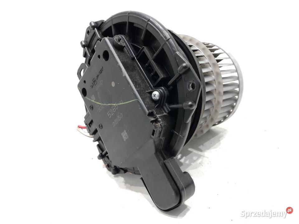 DMUCHAWA NAWIEWU TOYOTA COROLLA E21 WENTYLATOR