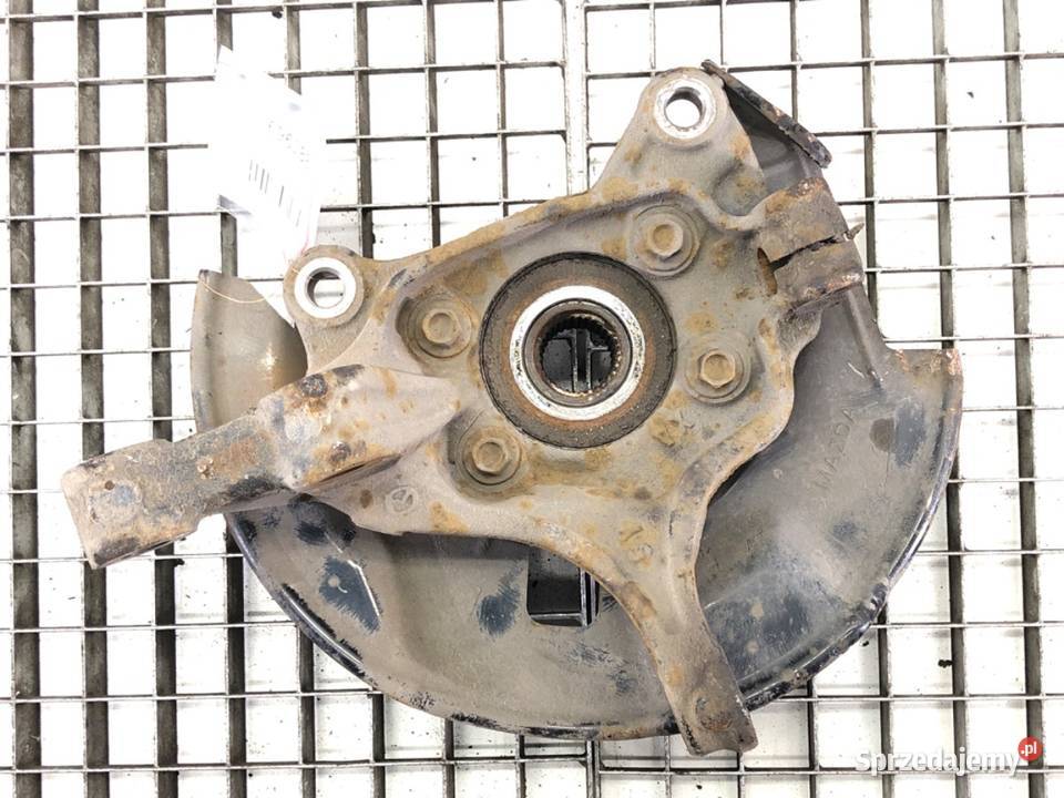 ZWROTNICA LEWY PRZÓD MAZDA CX5 22 175 1117 podkarpackie