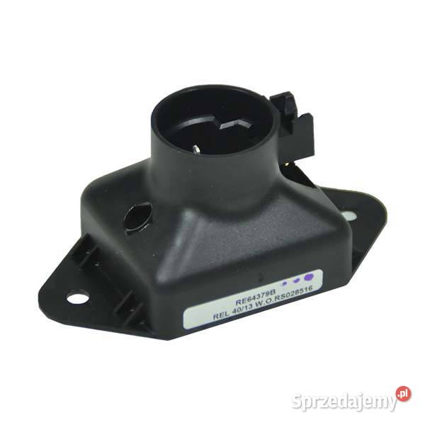 RE64379 Elektroniczny dystrybutor wody JOHN