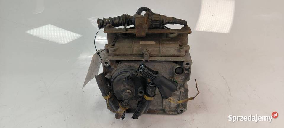 STEROWNIK RENAULT PREMIUM 460 DXI 7421687109