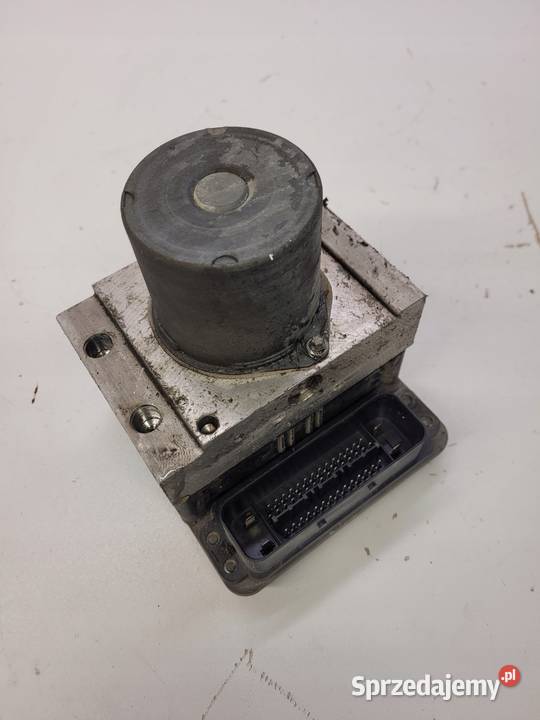 POMPA ABS ESP AUDI A6 C7 A7 4G0907379L Przystajń