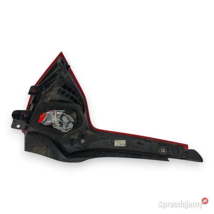 LAMPA PRAWA Volvo V60 20102018 tylnia prawy tył Chełm