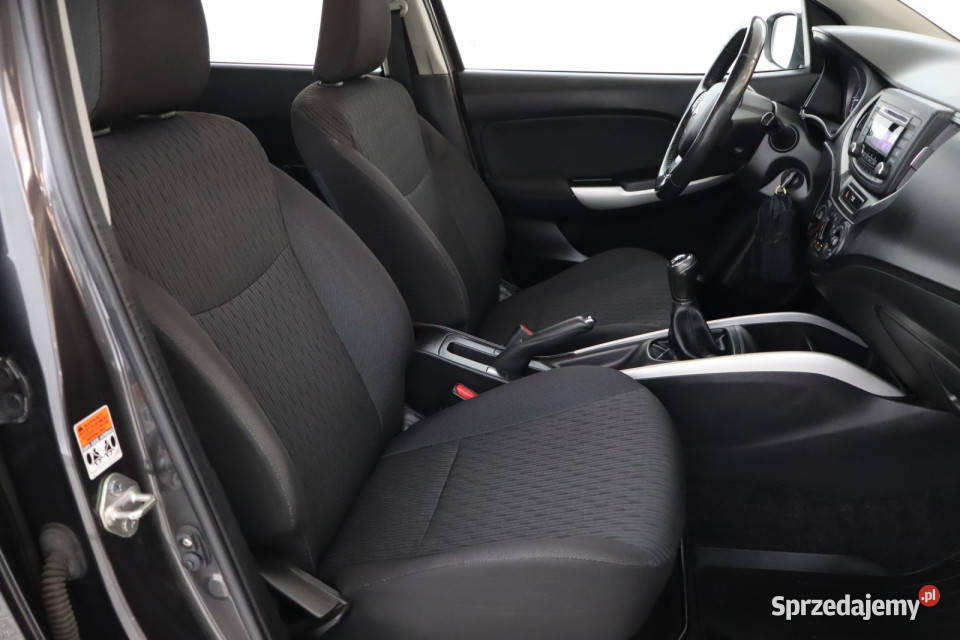 Suzuki Baleno 12 Zabrze sprzedam
