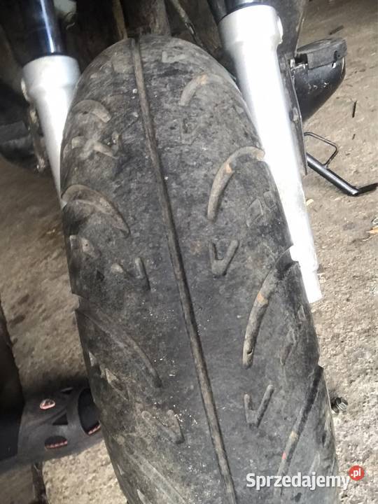 Skuter ferro 301 Ostrołęka sprzedam