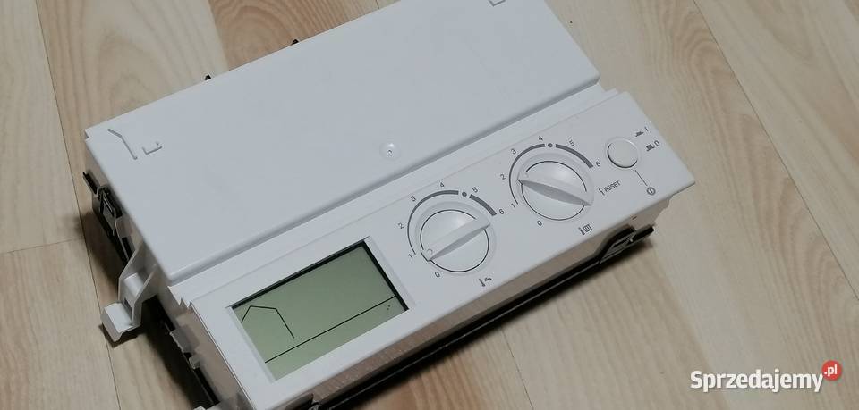 Viessmann Vitopend 100 WH1D płyta sterownik AGD Biała Podlaska