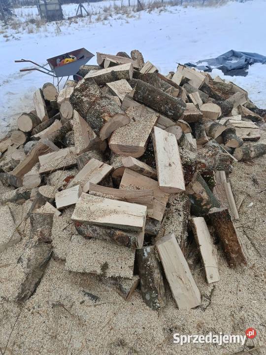 Opał sprzedam Ogrzewanie