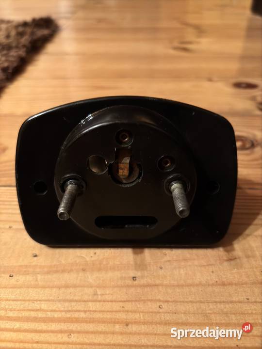 Lampa tył WSK 125 175 Ładna podstawa Lublin