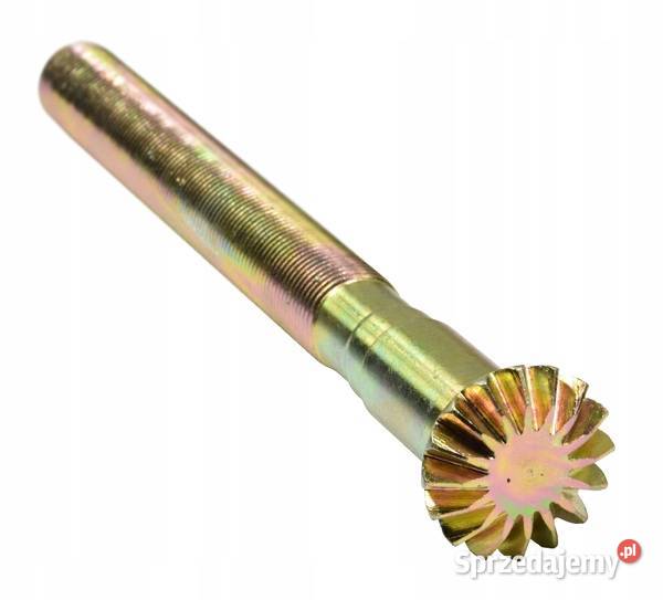 Rolmar 50650120 cięgło z kółkiem zębatym