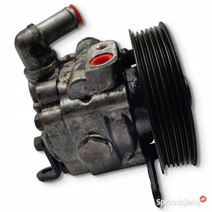 POMPA WSPOMAGANIA Land Rover Discovery IV 30 Chełm