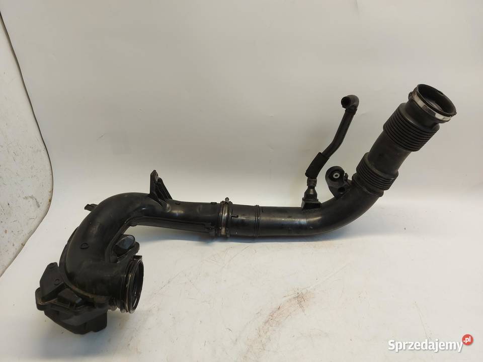 VOLVO XC90 II D5 Przewód rura powietrza 31439757 dolnośląskie sprzedam