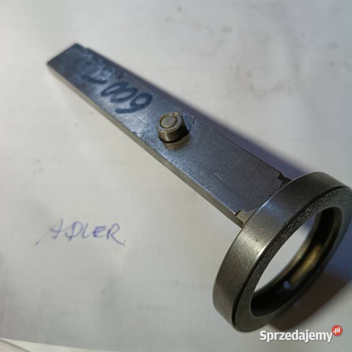 Tanie nowe części do łaciarki Adler Sklep
