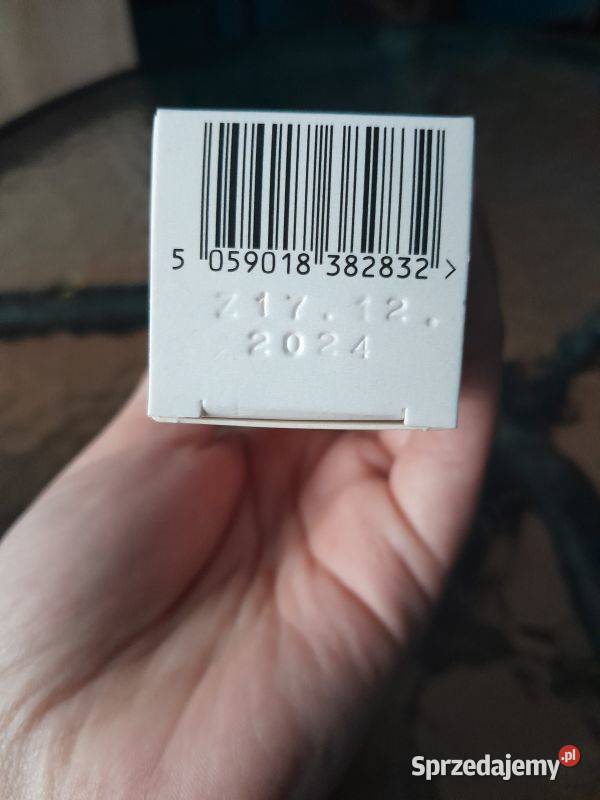 Woda toaletowa Avon Pur Blanca Elegance 50ml Siewierz