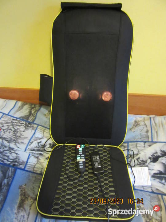 Mata do Masażu SHIATSU Warszawa sprzedam