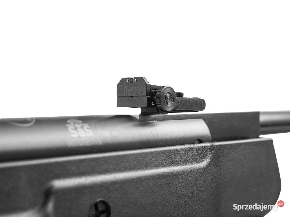Wiatrówka Hatsan 90 Vortex 45mmsklep Pabianice