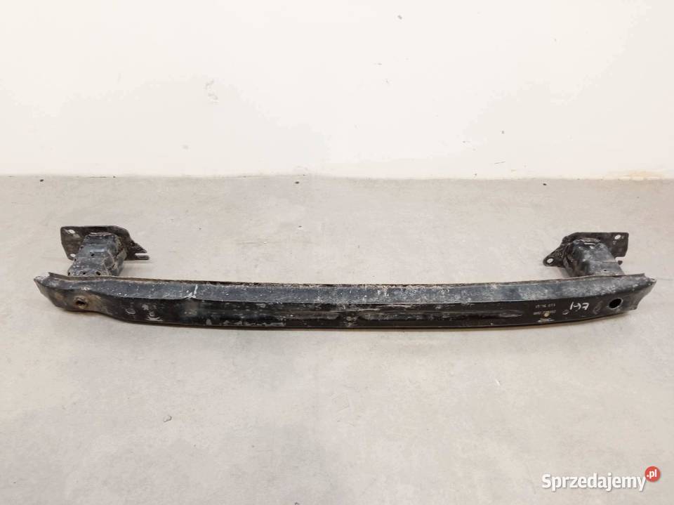 WZMOCNIENIE ZDERZAKA TYŁ 9808616680 Peugeot 2008