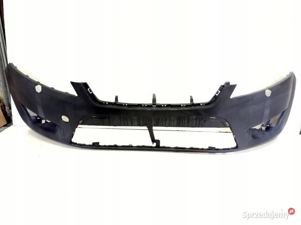 ZDERZAK PRZÓD FORD MONDEO MK4 IV 0710 POD Skarżysko-Kamienna