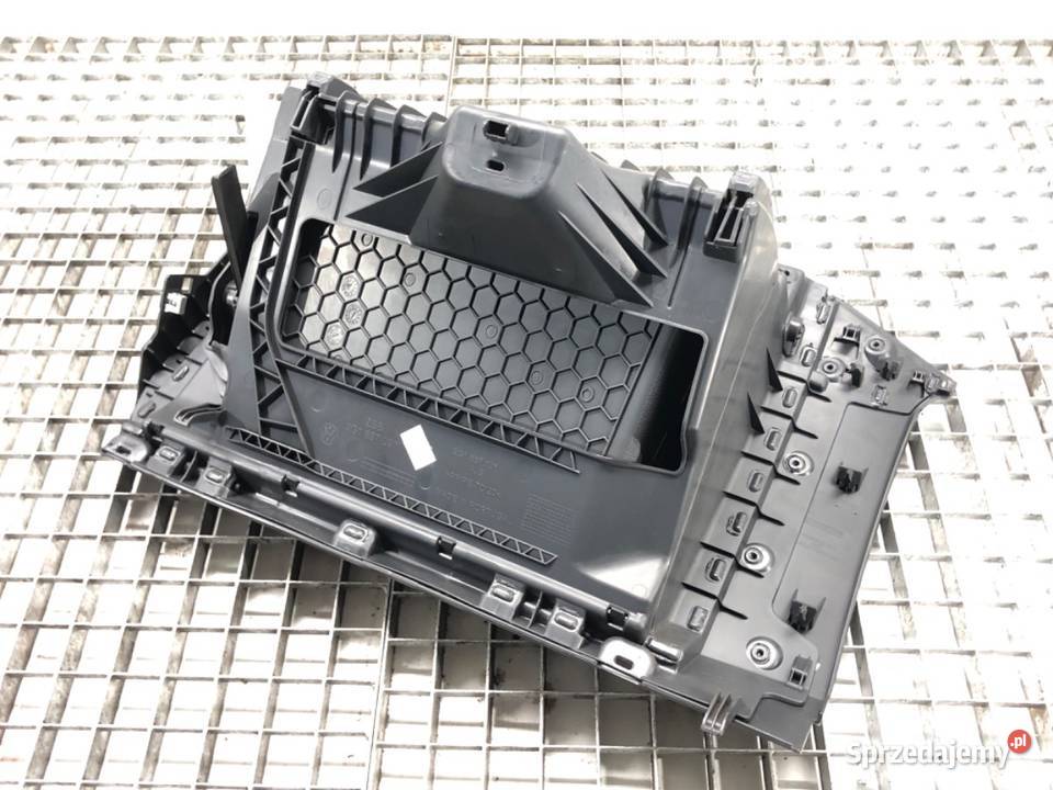 SCHOWEK PASAŻERA VW POLO VI Hatchback 2G1857097 podkarpackie