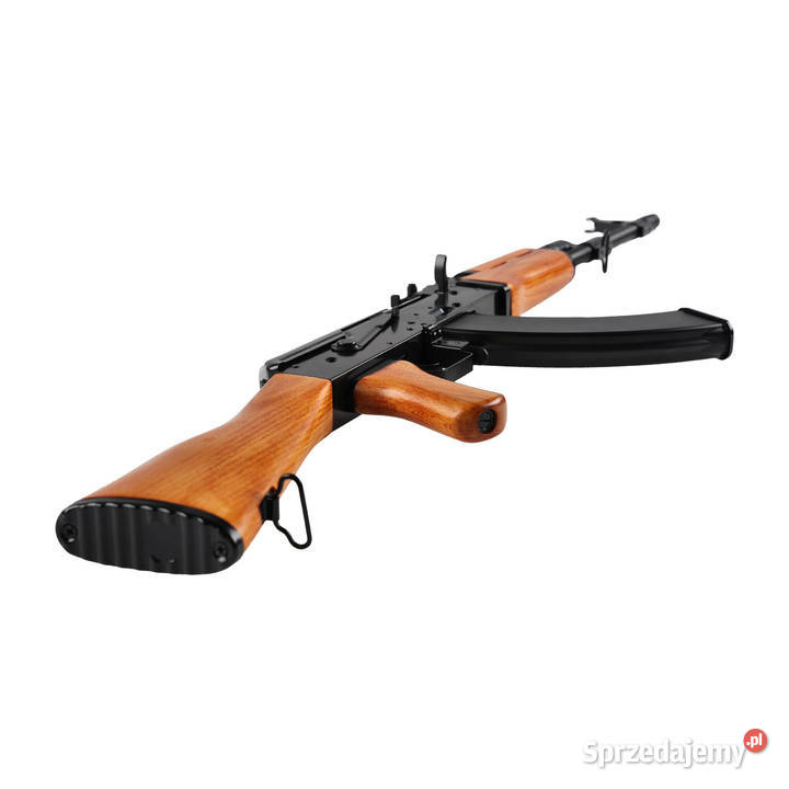Wiatrówka Borner AK47 45 mm Warszawa