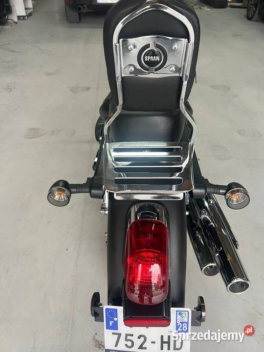 Dealim Daystar 125 2020 r Łomża