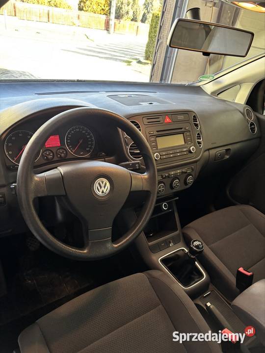 Vw golf 5 plus elektryczne szyby Grochowe
