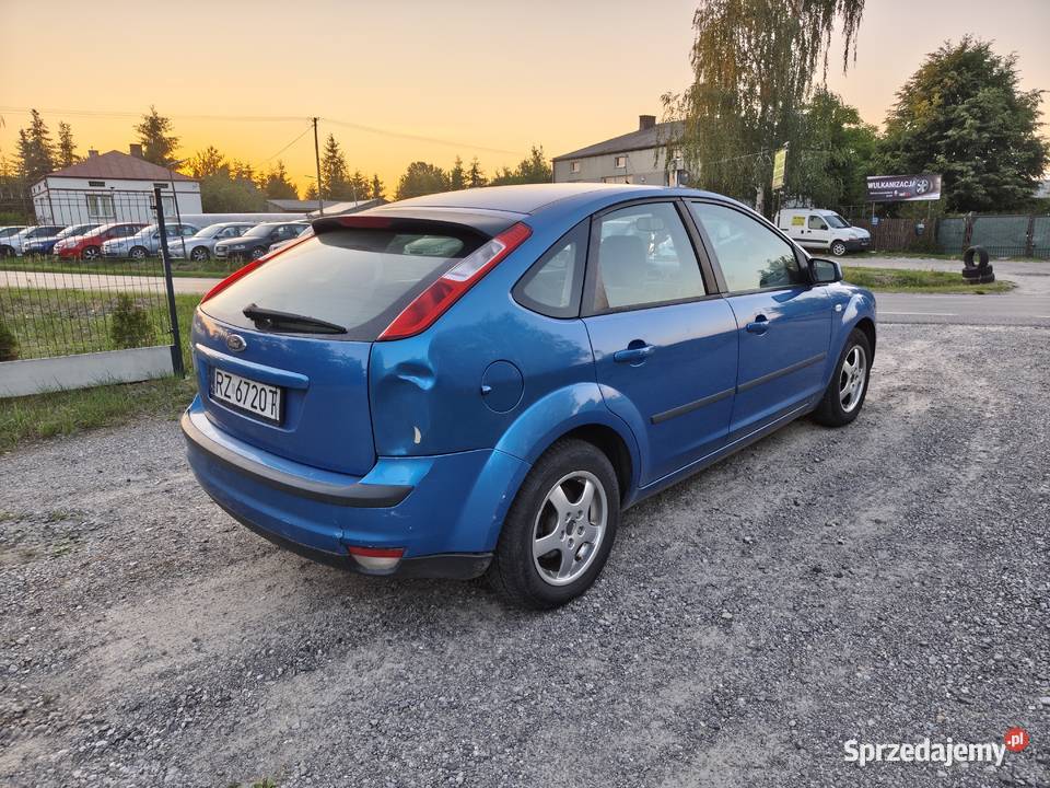 Ford Focus 18 B Lubartów