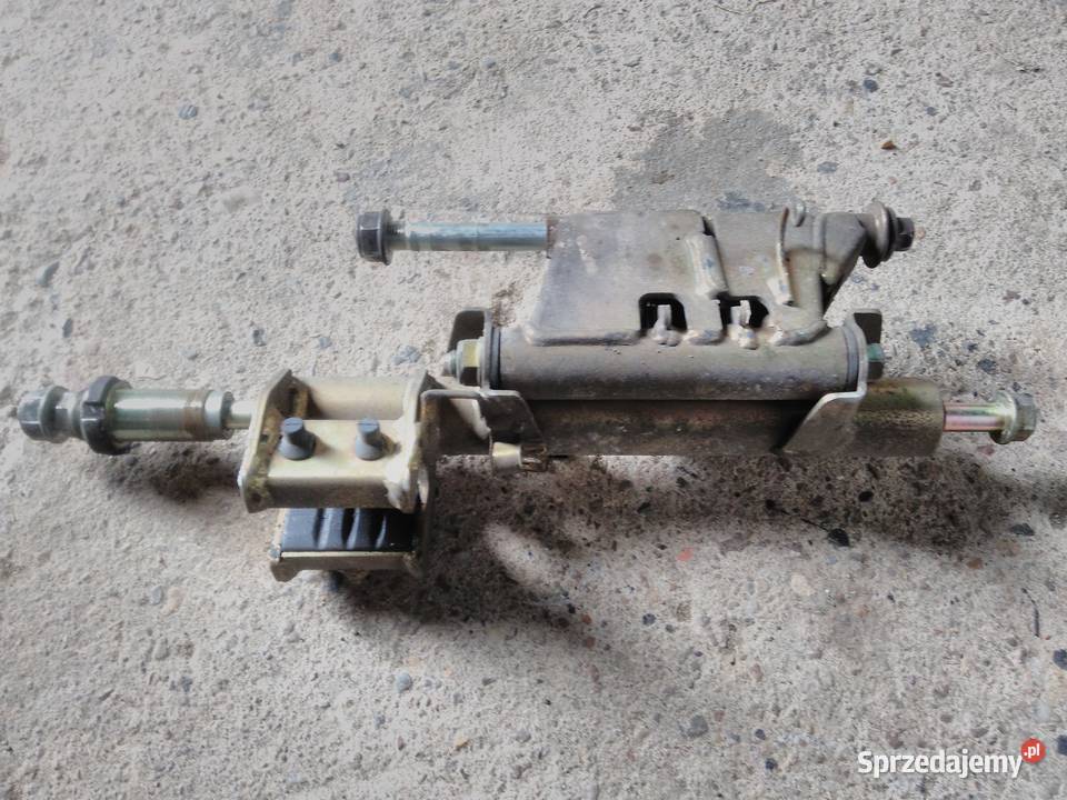 Honda Pantheon 1253 2T uchwyt silnika ośki sprzedam