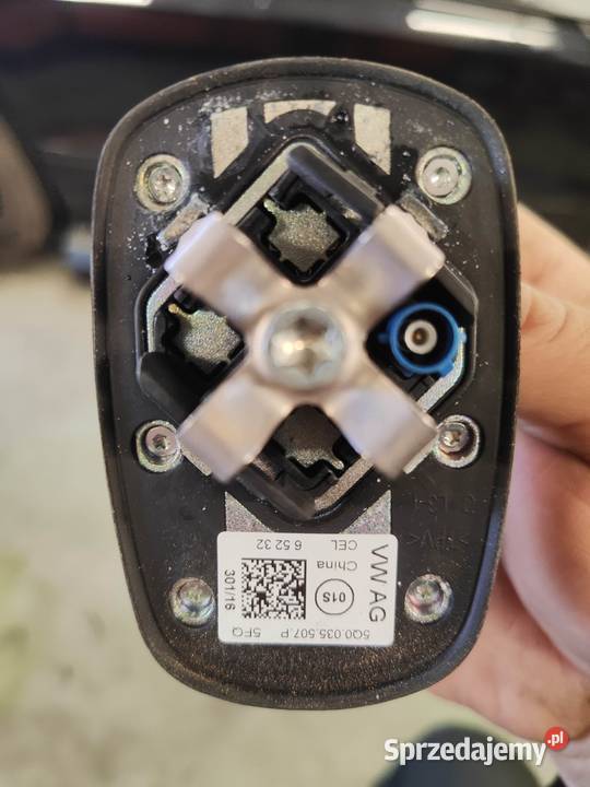 VW Tiguan 5N sprzedam