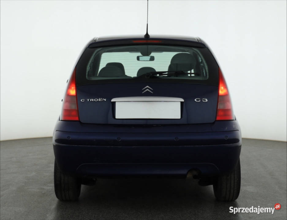 Citroen C3 14 16V C3