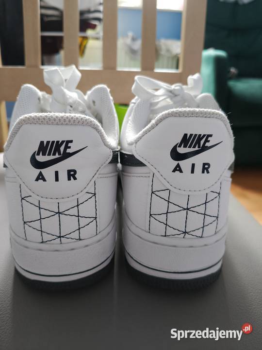 Buty Nike air podkarpackie Ropczyce
