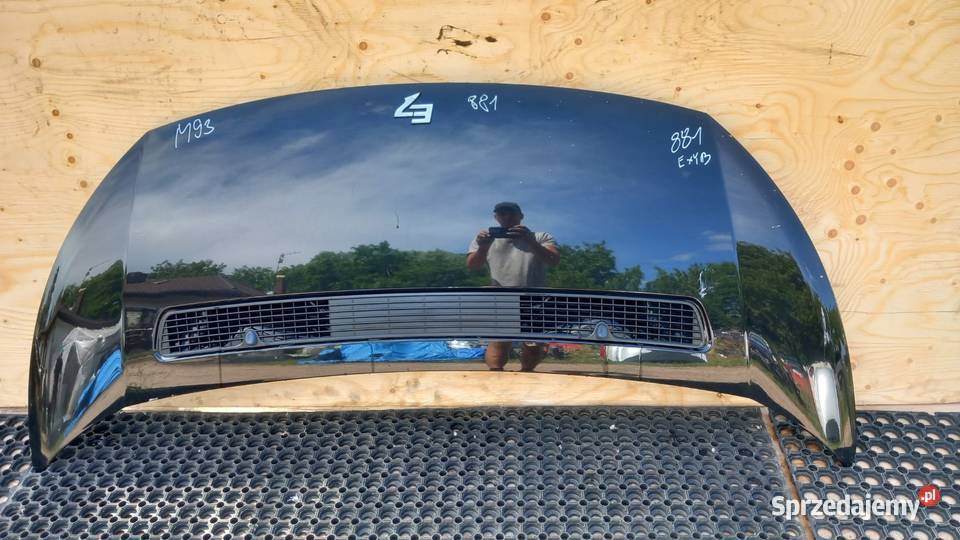 SCUDO JUMPY EXPERT II MASKA EXYB