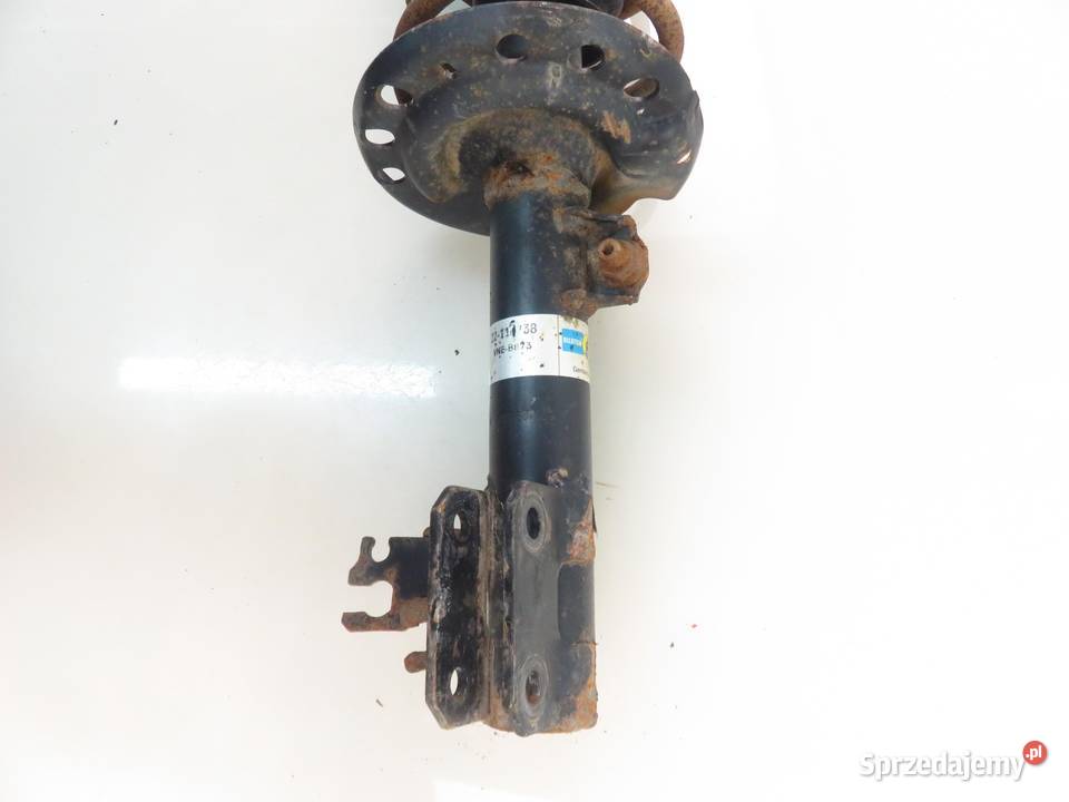 MCPERSON LEWY PRZEDNI OPEL SIGNUM 19 CDTI 150 osobowe Amortyzatory