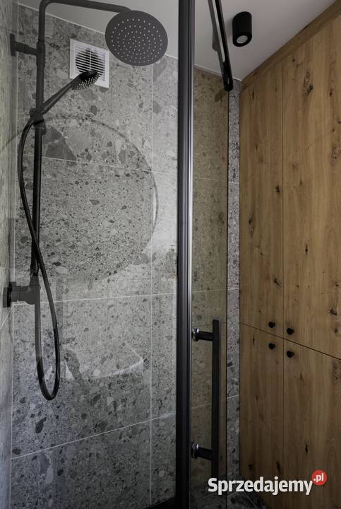 Mieszkanie 44m2 3 pokoje w ścisłym centrum sieć Rzeszów sprzedam