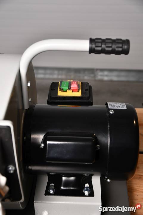 Odciąg do trocin wyciąg wiórów FM 230M 075kW Siedlce