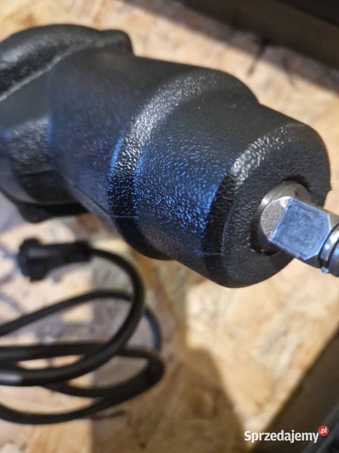 Klucz do kół udar 450NM 12 EINHELL CCIW950 wielkopolskie Głogowa