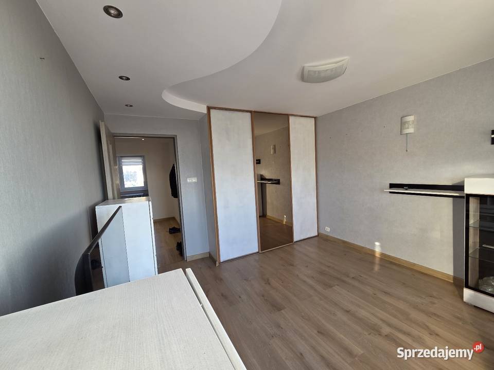 Wynajmę Mieszkanie Struga 43m piwnica Kielce