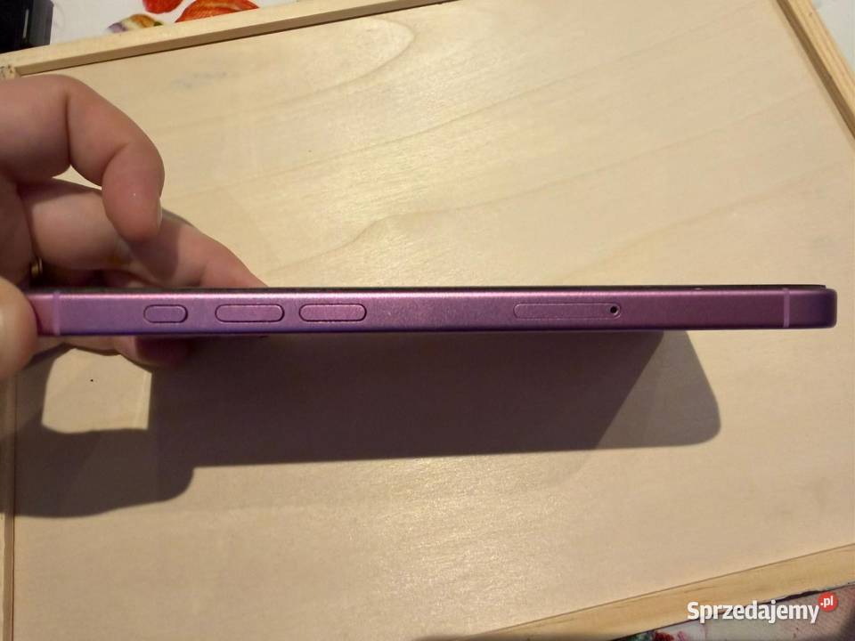 iPhone 16 plus Rogów sprzedam