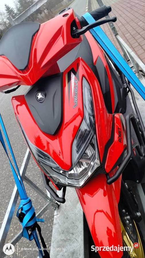 Romet City 50 inne Najtaniej łódzkie Kamocka Wola sprzedam