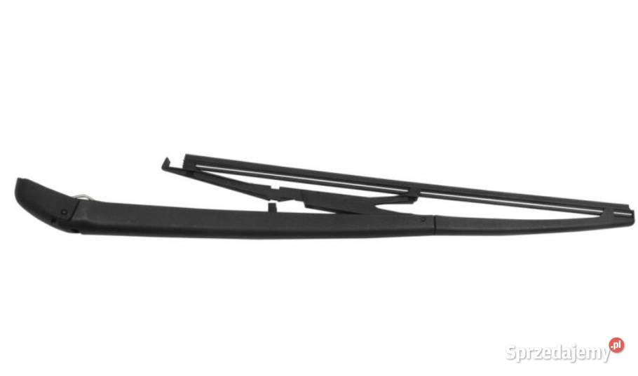 Fiat Seicento Bravo Stilo wycieraczka tylna Łódź sprzedam