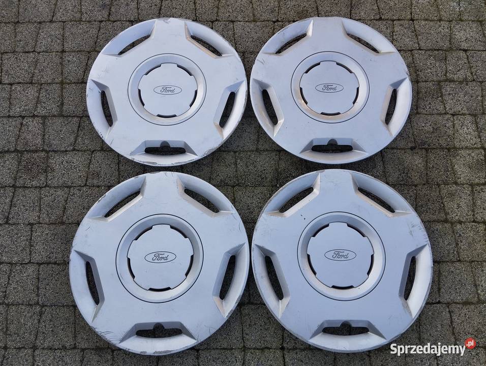 Kołpak Ford 14 2S611130AA Fiesta sztukę Kamieniec