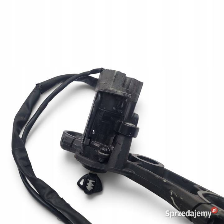 GÓRNA PÓŁKA ZAWIESZENIA Suzuki GSXR 600 750 GSXR Zawieszenie Chełm