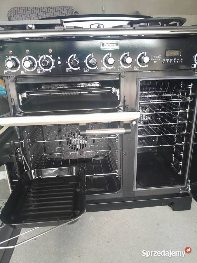 NOWA ekskluzywna kuchenka Falcon Classic Deluxe małopolskie Kraków