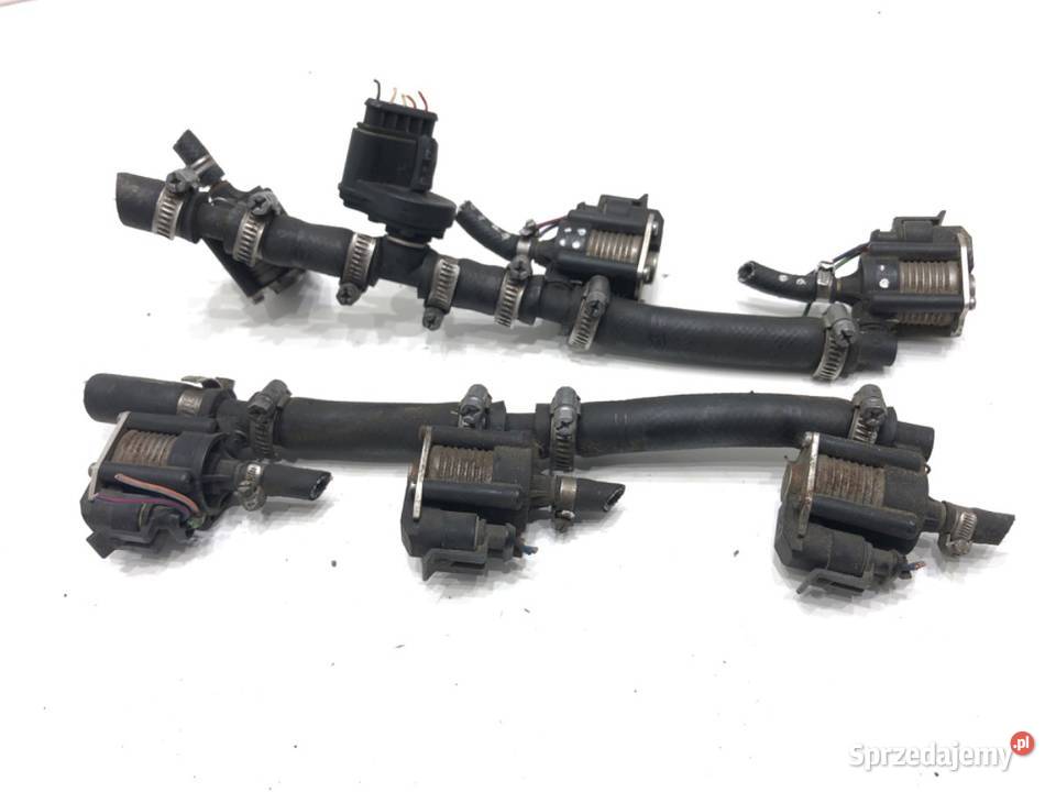 WTRYSKIWACZ LPG 67R017294 WTRYSK GAZU GAZOWY osobowe