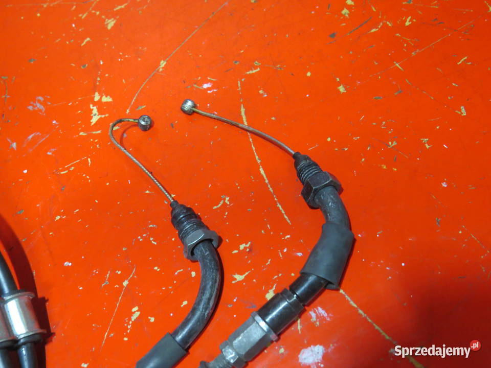 HONDA FORZA FSS 125 2019 linka linki gazu gaz Warszawa