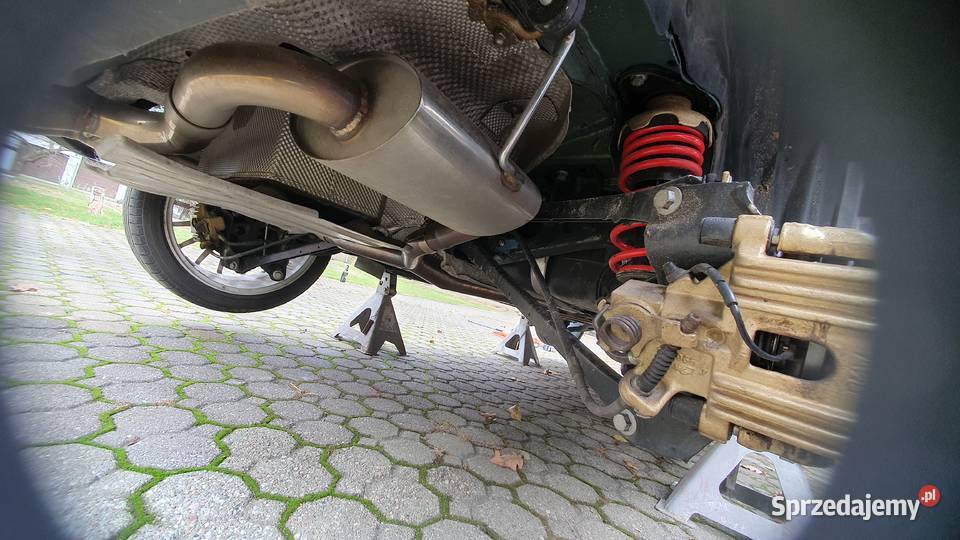 Mini Cooper S R53 16K 163 255000