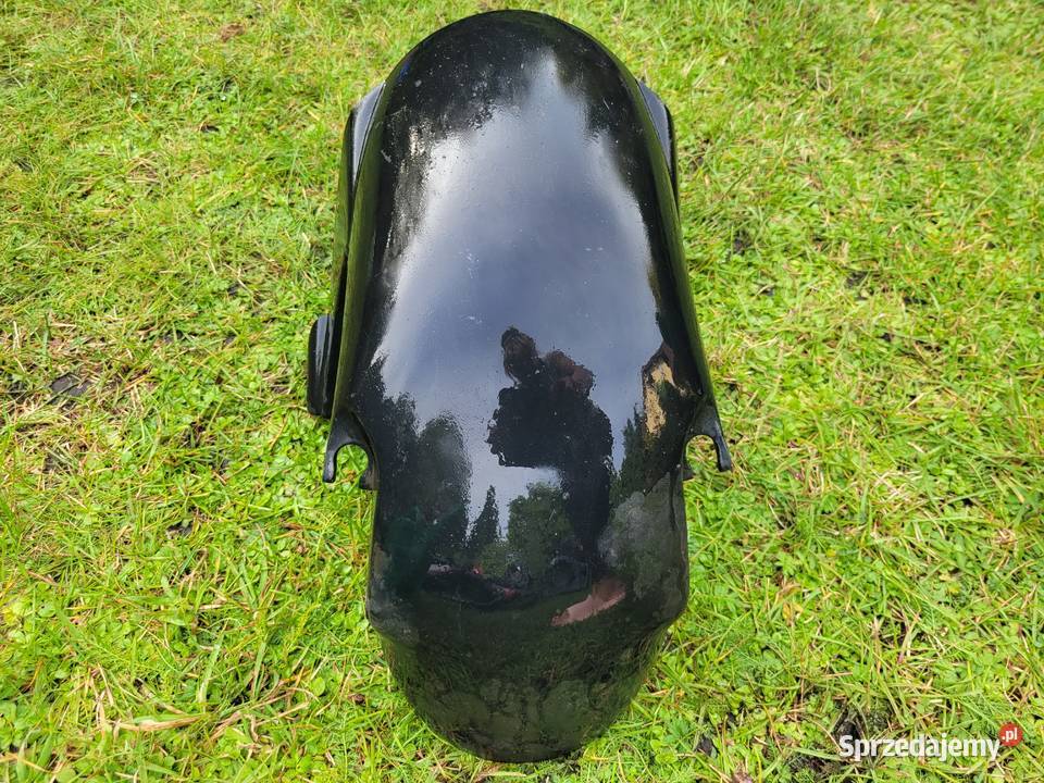 APRILIA SR blotnik przod przedni wielkopolskie