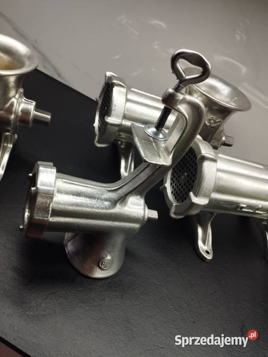 5 Nóż do skórowaczki ręcznej firmy LUTZ 95x20x1 Włocławek