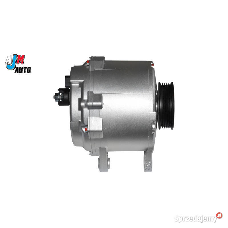 Alternator 079903021J 52 V10 FSI Audi A6 C6 S6 Grabów Szlachecki