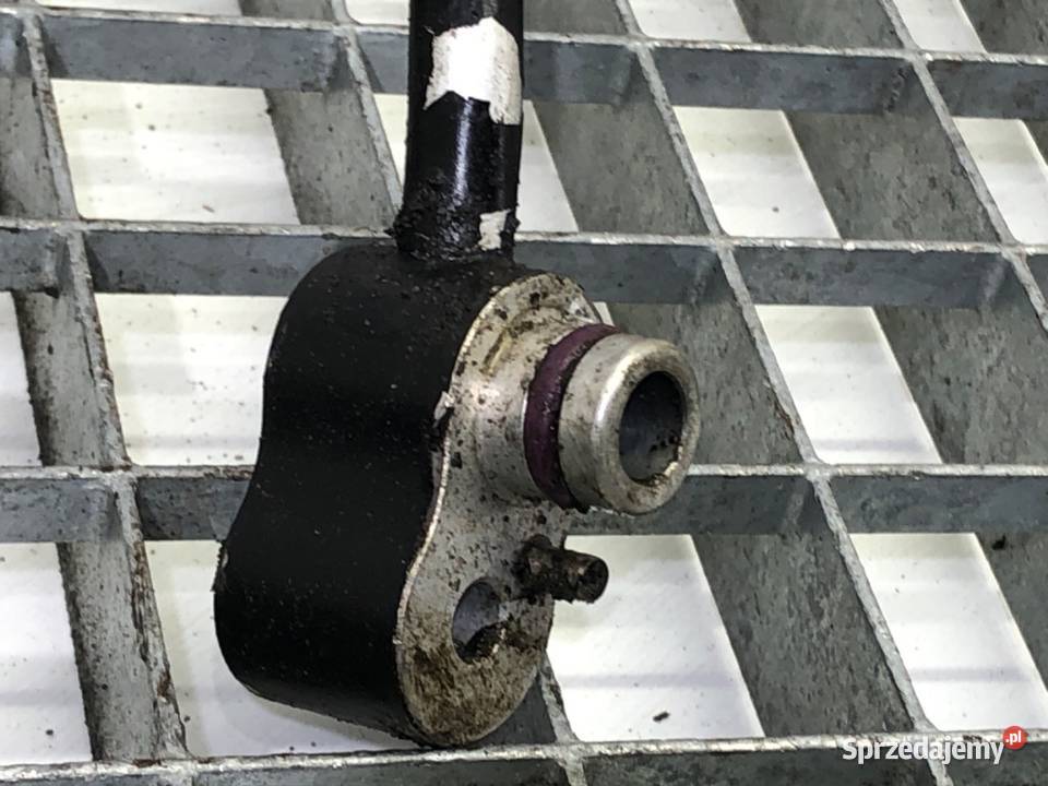 RURKA KLIMATYZACJI AUDI A8 D4 4H1260713N 42 351 osobowe podkarpackie